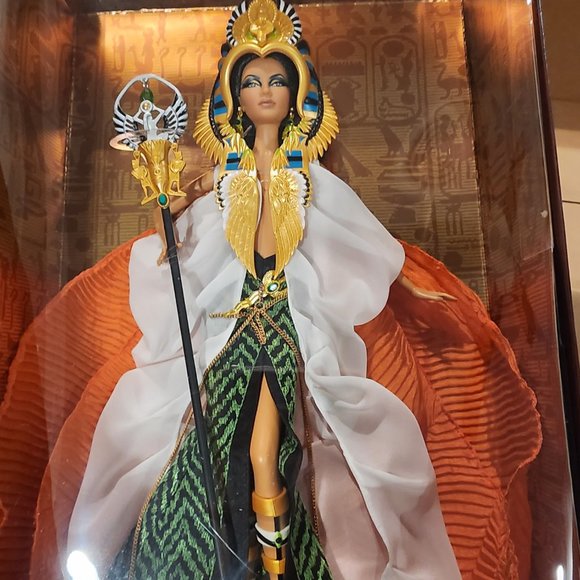 Collectible Barbie Dolls for Sale - Picture 2 of 4